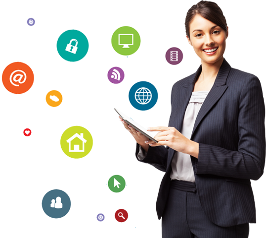 Turn your Mobile Applications Ideas into real with us!