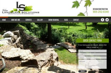 Nolan Landscape Solutions