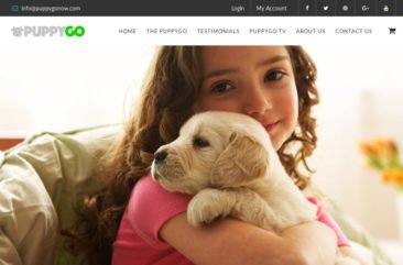 Puppy Go