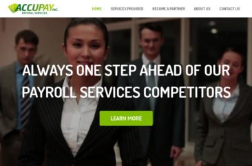 Accupay Inc.