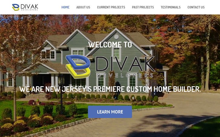 Divak Developers
