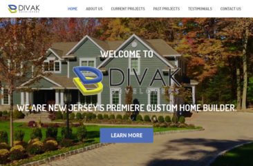 Divak Developers