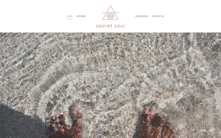 Secret Soul