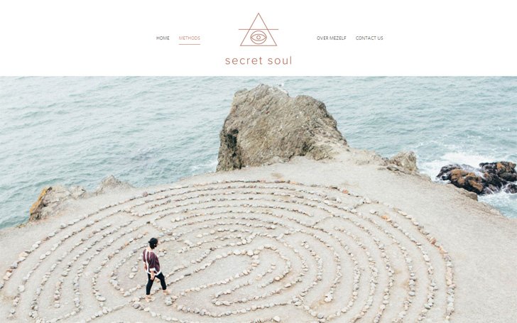 Secret Soul