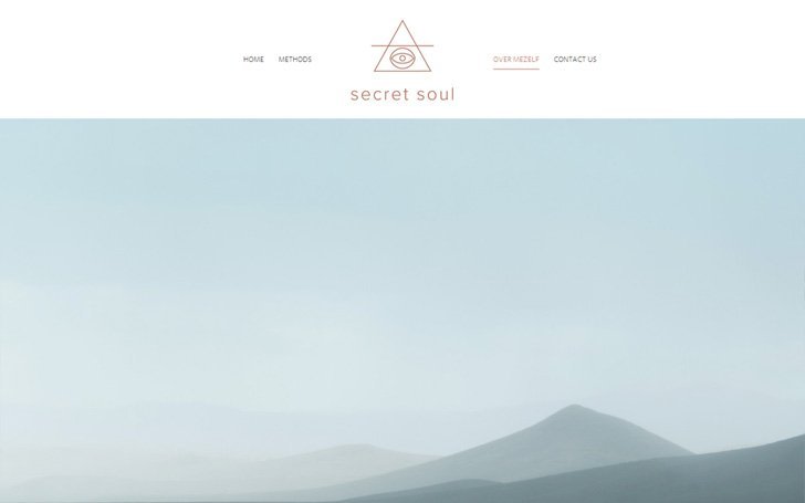 Secret Soul