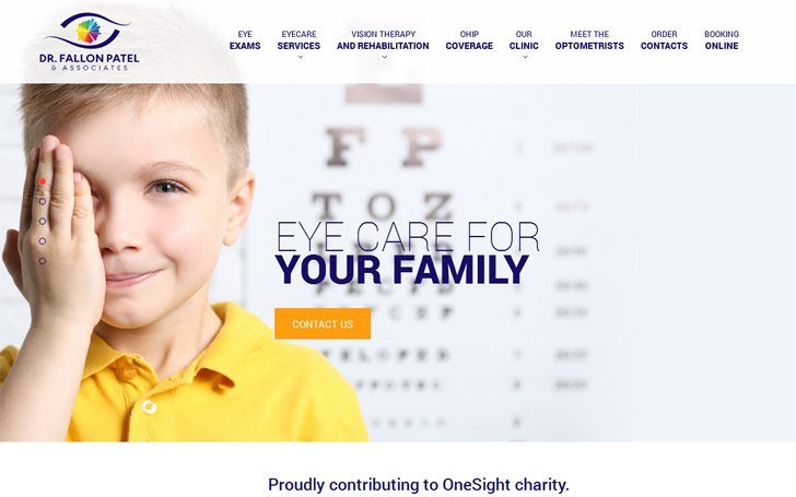 Dr. Fallon Patel & Associates