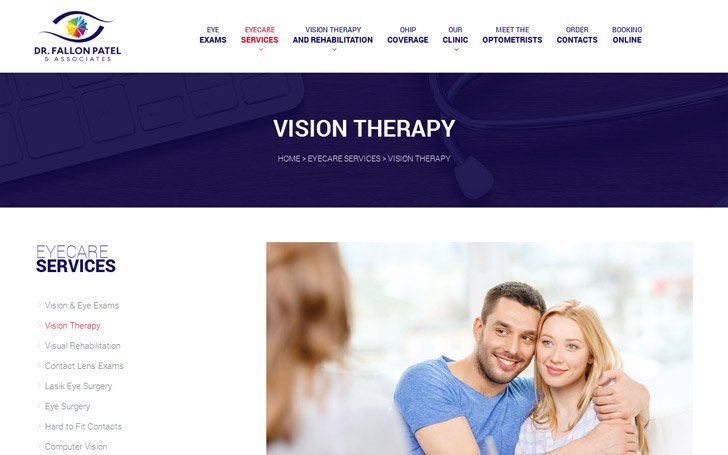 Dr. Fallon Patel & Associates