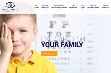 Dr. Fallon Patel & Associates