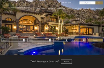 ​Sun Cabo Vacation