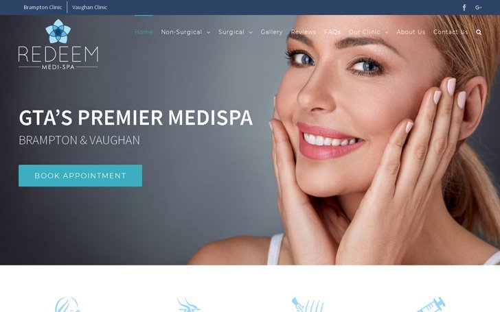 Redeem MediSpa & Wellness