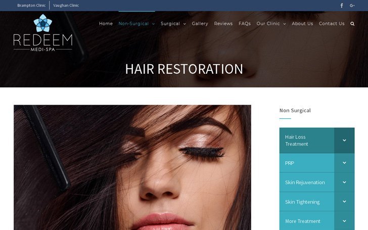 Redeem MediSpa & Wellness