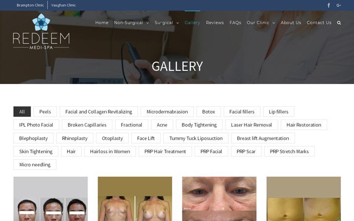 Redeem MediSpa & Wellness