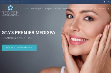 Redeem MediSpa & Wellness