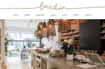 Bardin