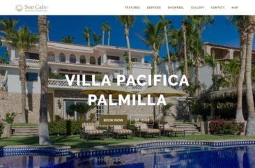 Villa Pacifica