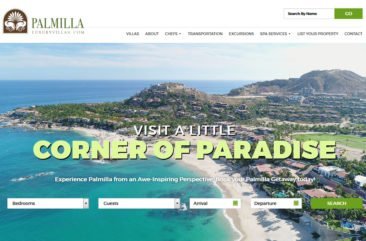 Palmilla Luxury Villas