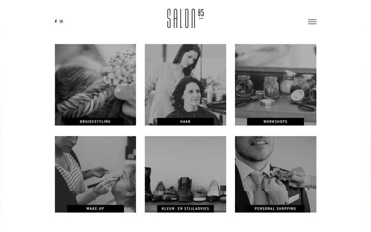 Salon85