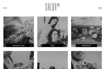Salon85