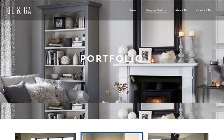 OL-GA Home Staging
