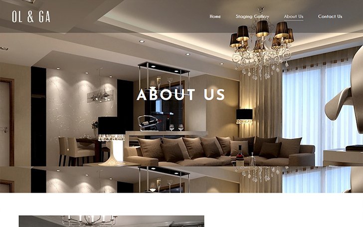 OL-GA Home Staging