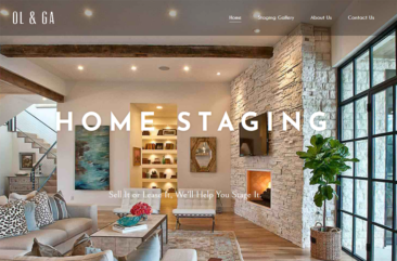 OL-GA Home Staging