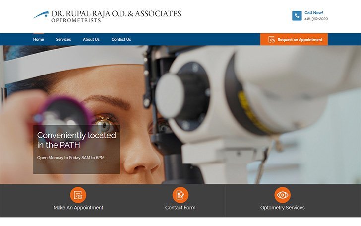 Dr Rupal Raja & Associates