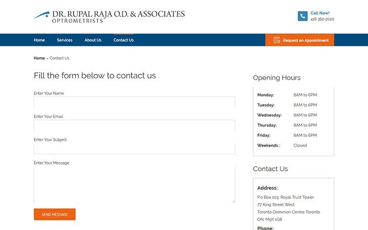 Dr Rupal Raja & Associates