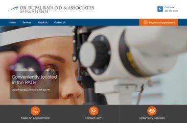 Dr Rupal Raja & Associates