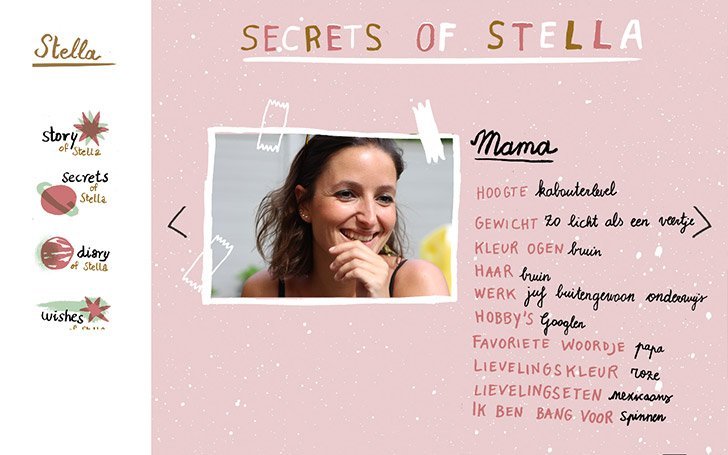 Stella