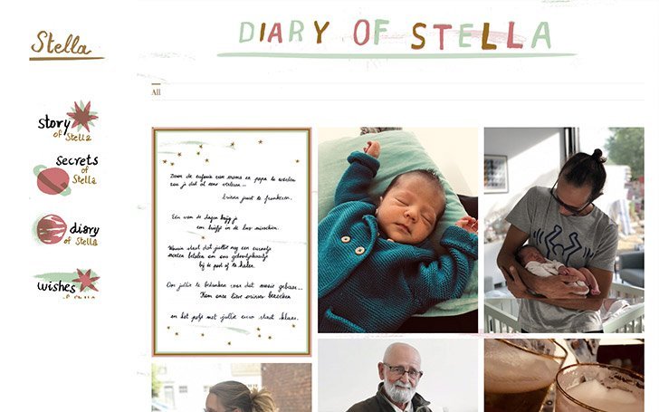 Stella