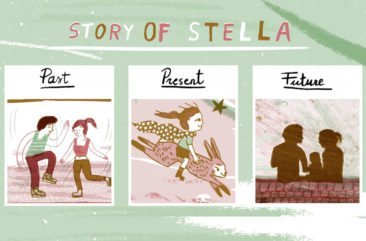 Stella