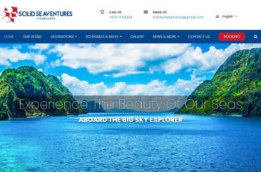 Solid Seaventures