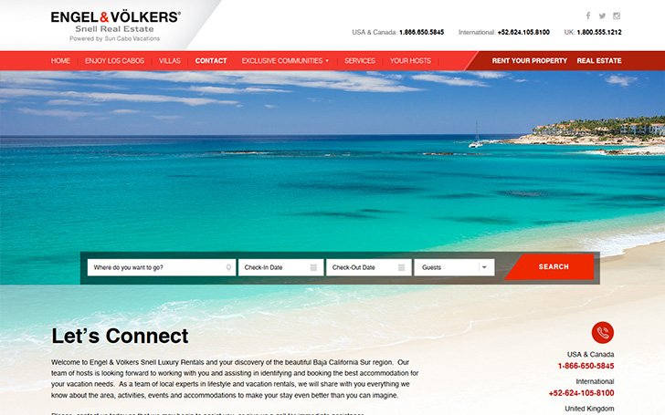 Engel & Völkers